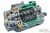 Винтовой блок Atlas Copco К40 C106 (1616646680 / 1616831190) Винтовой блок Atlas Copco К40 C106 (1616646680 / 1616831190)