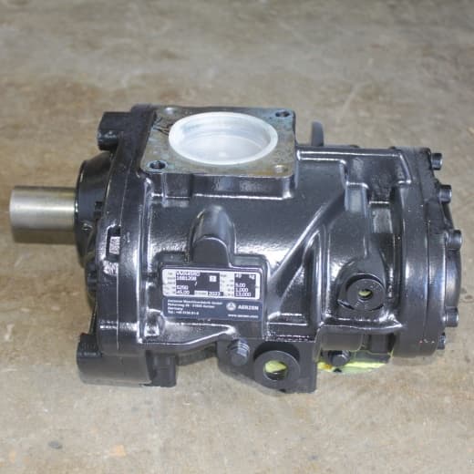 Винтовой блок VMX 45 RD (VMXa 037 R) Винтовой блок VMX 45 RD (VMXa 037 R)