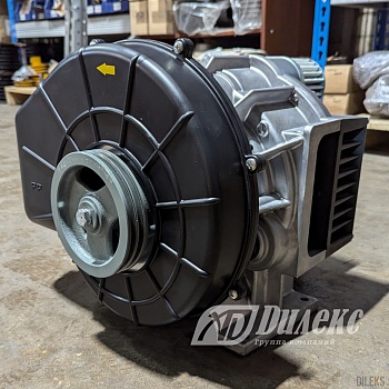 Спиральный блок Renner SRL-5.5 Спиральный блок Renner SRL-5.5