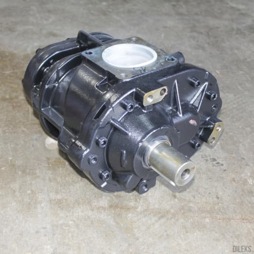 Винтовой блок VMX 45 RD (VMXa 037 R) Винтовой блок VMX 45 RD (VMXa 037 R)