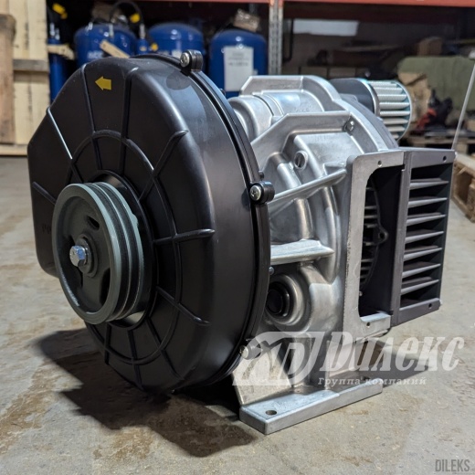 Спиральный блок Renner SRL-7.5 Спиральный блок Renner SRL-7.5
