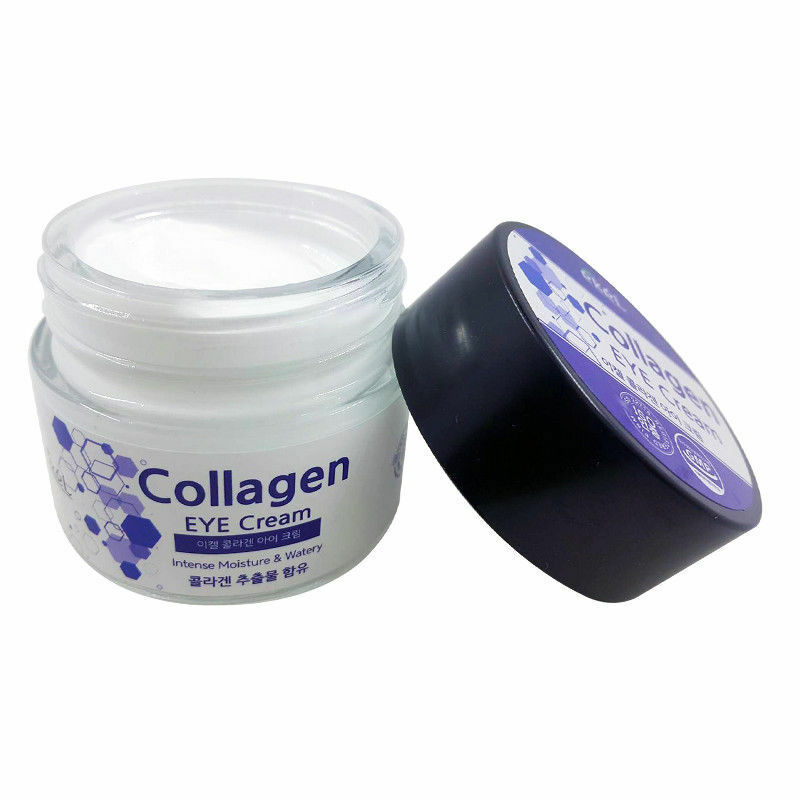 Крем для век с коллагеном 70 мл Ekel Eye Cream Collagen Крем для век с коллагеном 70 мл Ekel Eye Cream Collagen