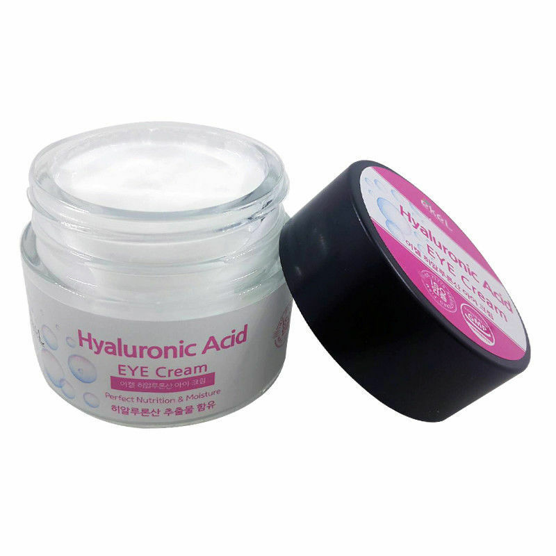 Крем для век 70 мл Ekel Eye Cream Hyaluronic Acid Крем для век 70 мл Ekel Eye Cream Hyaluronic Acid