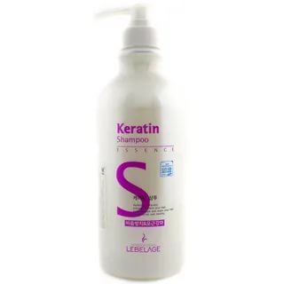 Шампунь для волос с кератином 750 мл Lebelage Keratin Shampoo Шампунь для волос с кератином 750 мл Lebelage Keratin Shampoo