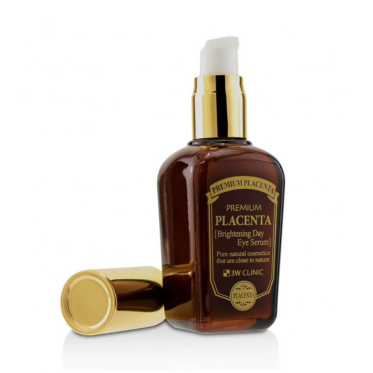 3W CLINIC Омолаживающий тонер для лица с экстрактом плаценты Premium Placenta Intensive Skin 3W CLINIC Омолаживающий тонер для лица с экстрактом плаценты Premium Placenta Intensive Skin