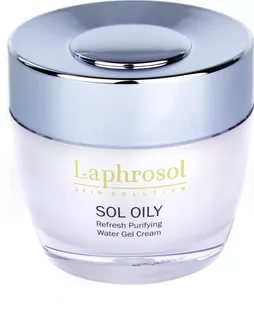 Laphrosol Sol Oily Cream Ночной крем для жирной кожи 50 мл Laphrosol Sol Oily Cream Ночной крем для жирной кожи 50 мл
