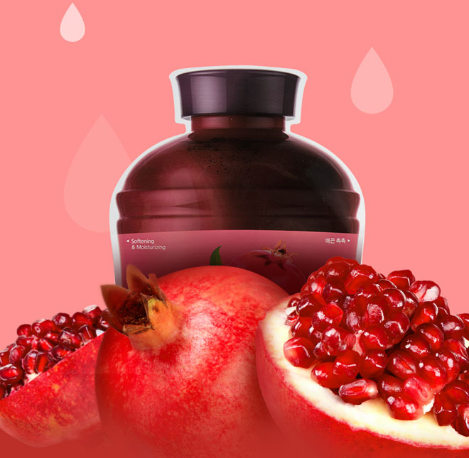 A'PIEU Тканевая маска с экстрактом граната Fruit Vinegar Sheet Mask Pomegranate A'PIEU Тканевая маска с экстрактом граната Fruit Vinegar Sheet Mask Pomegranate