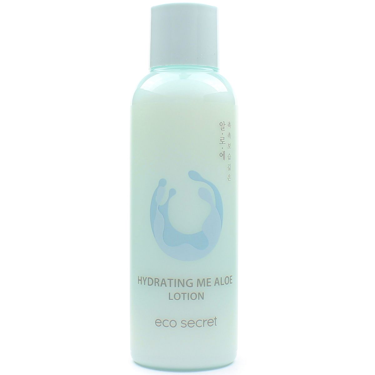 Увлажняющий лосьон с алоэ 150 мл Eco Secret Hydrating Me Aloe Lotion Увлажняющий лосьон с алоэ 150 мл Eco Secret Hydrating Me Aloe Lotion
