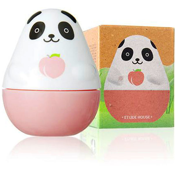 Крем для рук с ароматом персика ETUDE HOUSE Missing U Hand Cream #Peach Крем для рук с ароматом персика ETUDE HOUSE Missing U Hand Cream #Peach