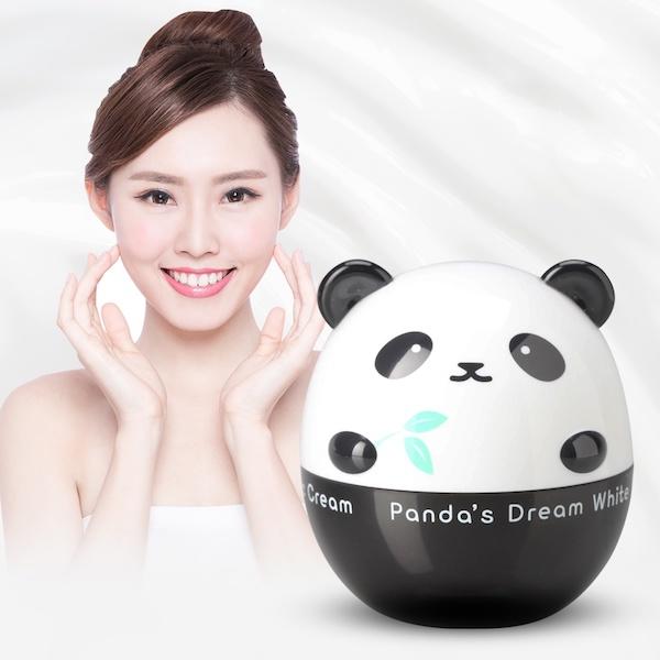 Осветляющий крем для лица TONYMOLY Panda's Dream White Magic Cream Осветляющий крем для лица TONYMOLY Panda's Dream White Magic Cream
