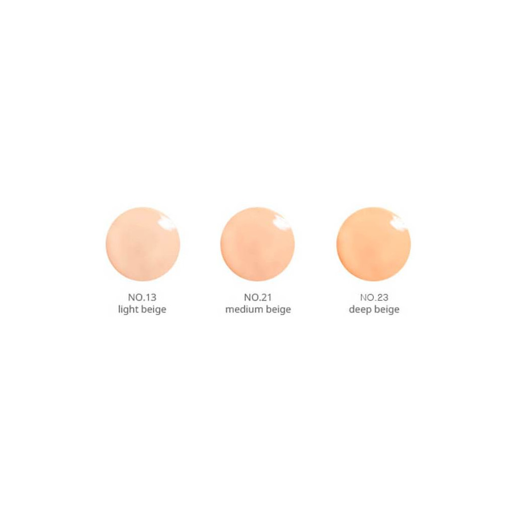 Увлажняющий кушон VILLAGE 11 FACTORY Real Fit Moisture Cushion SPF50+ PA+++ № 21 Medium Вeige Увлажняющий кушон VILLAGE 11 FACTORY Real Fit Moisture Cushion SPF50+ PA+++ № 21 Medium Вeige