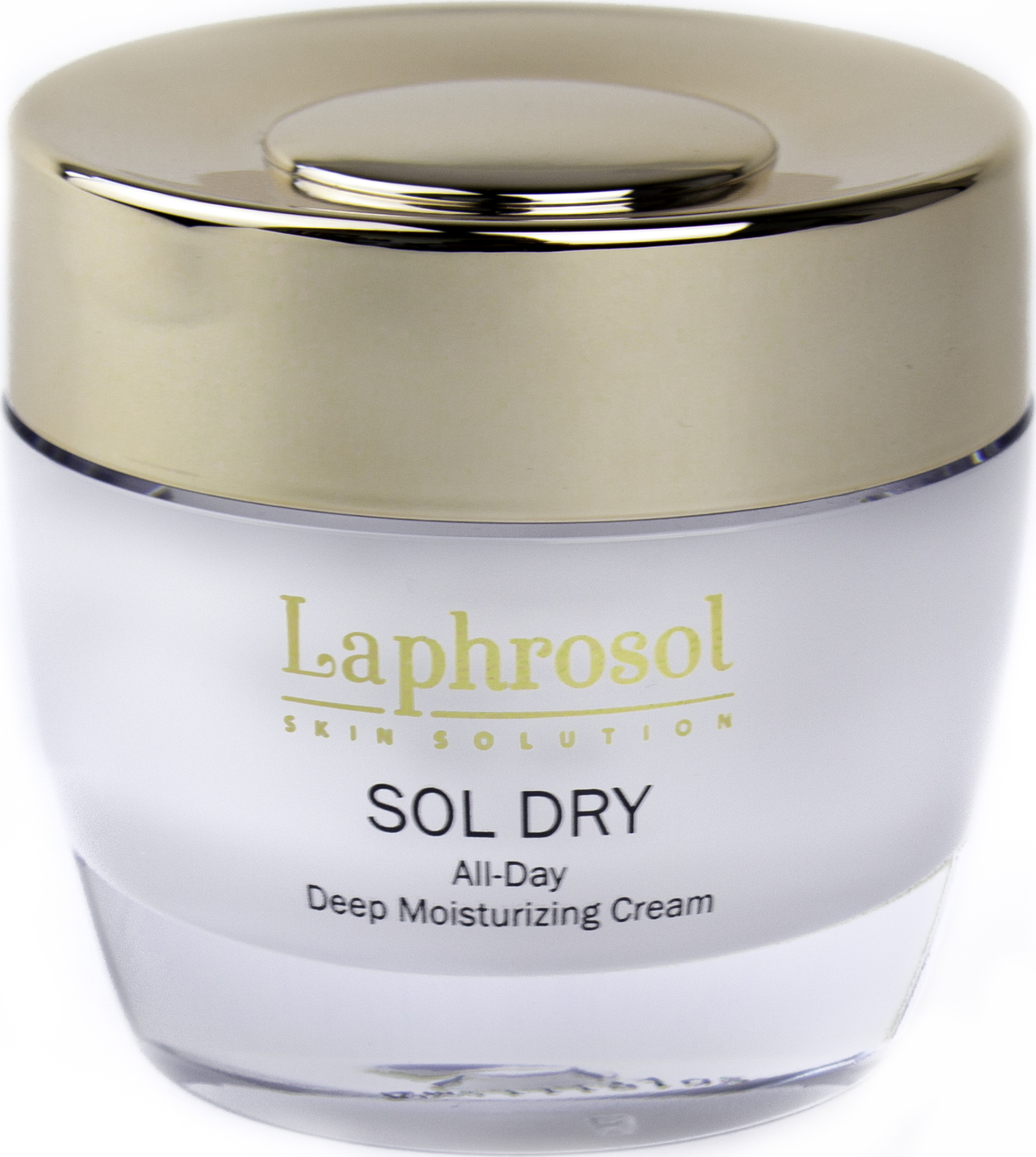 Laphrosol Sol Dry Cream Интенсивный ночной крем для сухой кожи 50 мл Laphrosol Sol Dry Cream Интенсивный ночной крем для сухой кожи 50 мл