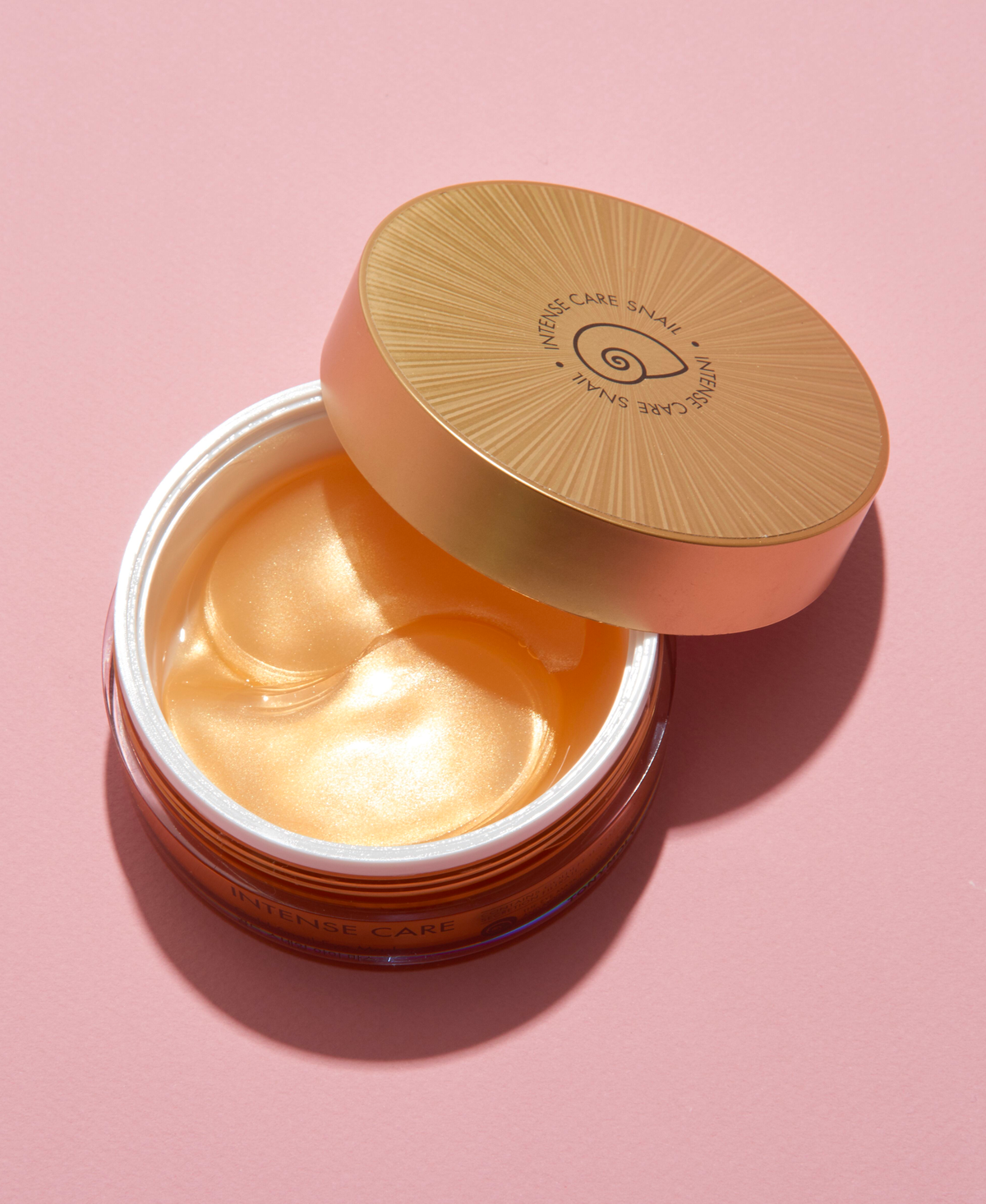 Крем для лица с муцином улитки TONYMOLY INTENSE CARE GOLD SNAIL CREAM Крем для лица с муцином улитки TONYMOLY INTENSE CARE GOLD SNAIL CREAM