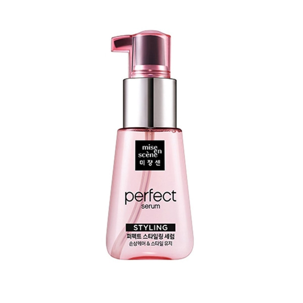 Сыворотка стайлинг для волос MISE EN SCENE Perfect Styling Serum Сыворотка стайлинг для волос MISE EN SCENE Perfect Styling Serum