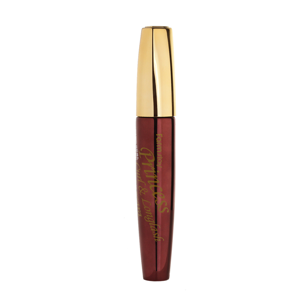 Тушь для ресниц "Princess" подкручивание и длина FarmStay Princess Curl&Longlash Mascara Тушь для ресниц "Princess" подкручивание и длина FarmStay Princess Curl&Longlash Mascara