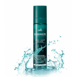 Мист для укрепления и защиты волос La'dor Wonder Pick Clinic Water pH 4.9 100ml Мист для укрепления и защиты волос La'dor Wonder Pick Clinic Water pH 4.9 100ml