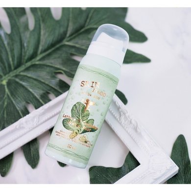 Увлажняющий мист для лица с экстрактом салата и огурца SKINFOOD Lettuce Cucumber Water Mist Увлажняющий мист для лица с экстрактом салата и огурца SKINFOOD Lettuce Cucumber Water Mist