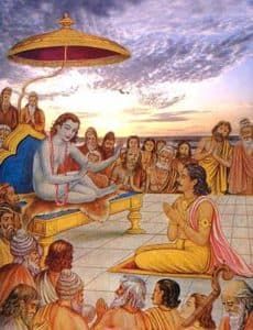 Шукадева Госвами