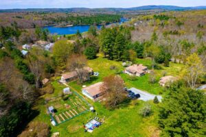 Бхактабандхав Нью-Йорк