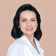 Кайгородова Анастасия Владимировна
