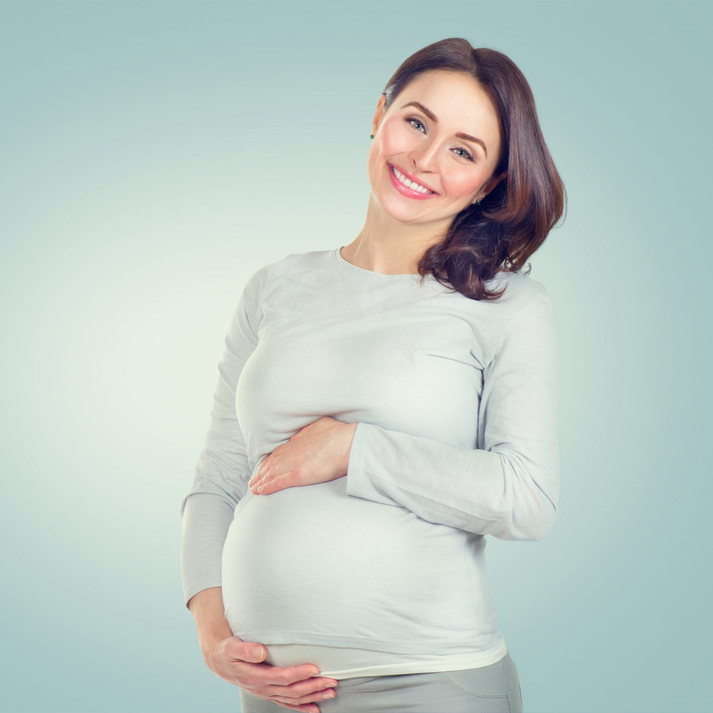 Стоматология для беременных: готовимся стать мамой 