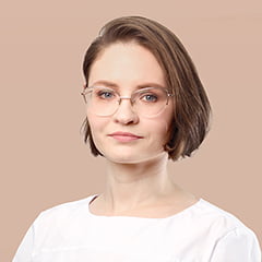 Лермонтова Наталья Николаевна