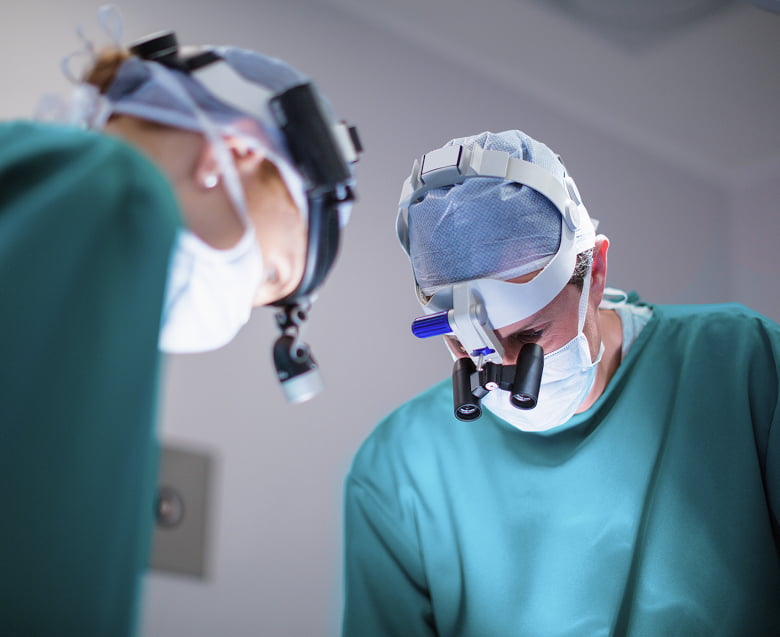 Радиочастотная абляция вен