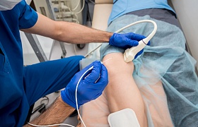 Лечение без разрезов с быстрым возвращением к жизни