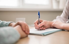 Полная конфиденциальность результатов