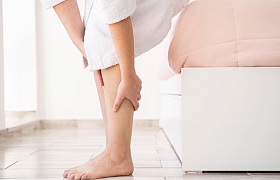 Комплексный подход к здоровью сосудов