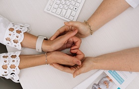 Индивидуальный подход