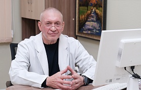 Полный цикл заботы под руководством вашего врача