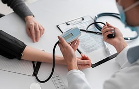 Комфортная и малотравматичная первичная диагностика