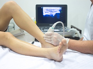 Что ждет вас на консультации: прозрачный путь к здоровым венам