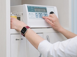 Кому подойдёт программа с PRP-терапией?