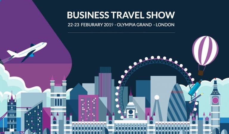 business-travel-show