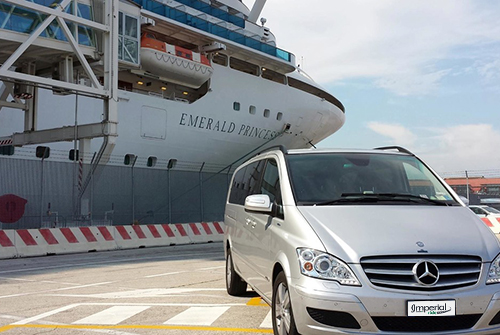 chauffeur-for-cruise-port