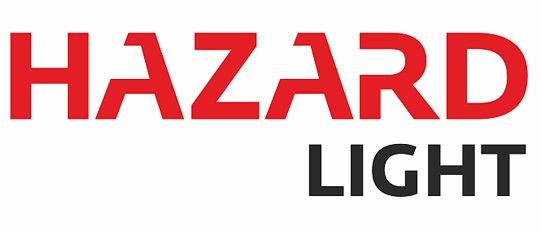 Лого Hazard Light