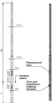 Слайдер светильников