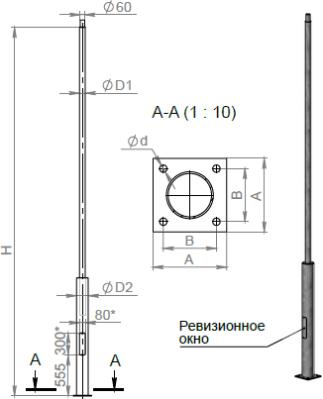 Слайдер светильников