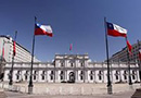 Посольство Чили