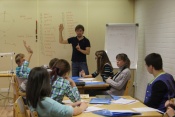 Английский, финский, шведский языки в Финляндии в школе Lärkkulla для взрослых от 16 лет фото