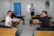 Курсы английского и тайского языков в Таиланде на о. Пхукет в школе Patong Language School для взрослых от 18 лет фото