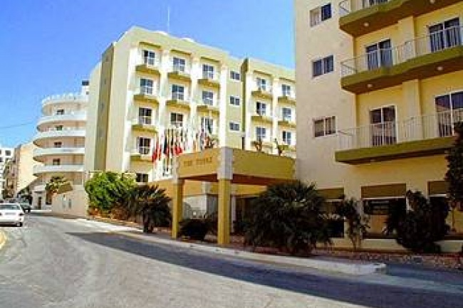 IELS школа на Мальте
