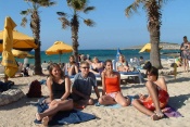 Весенние, летние и осенние каникулы на Мальте с изучением английского языка в школе IELS для школьников от 13 до 18 лет фото