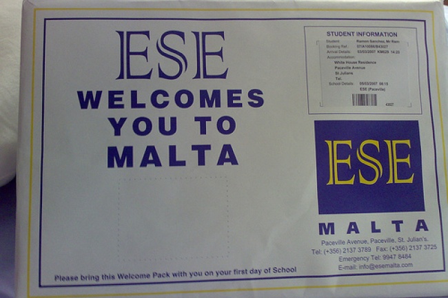 ESE Malta