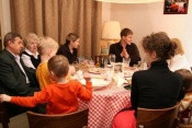 Проживание и изучение английского языка в семье преподавателя на Мальте для детей и взрослых фото