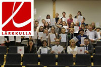 Отзыв о школе Lärkkulla для взрослых в Финляндии от Григория Балыбердина