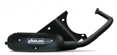 Escape Yasuni Eco TUB040