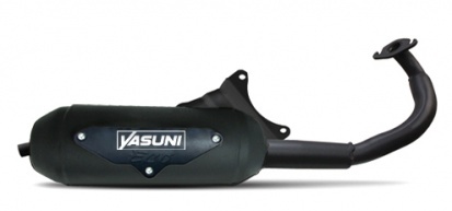 Escape Yasuni Eco TUB030